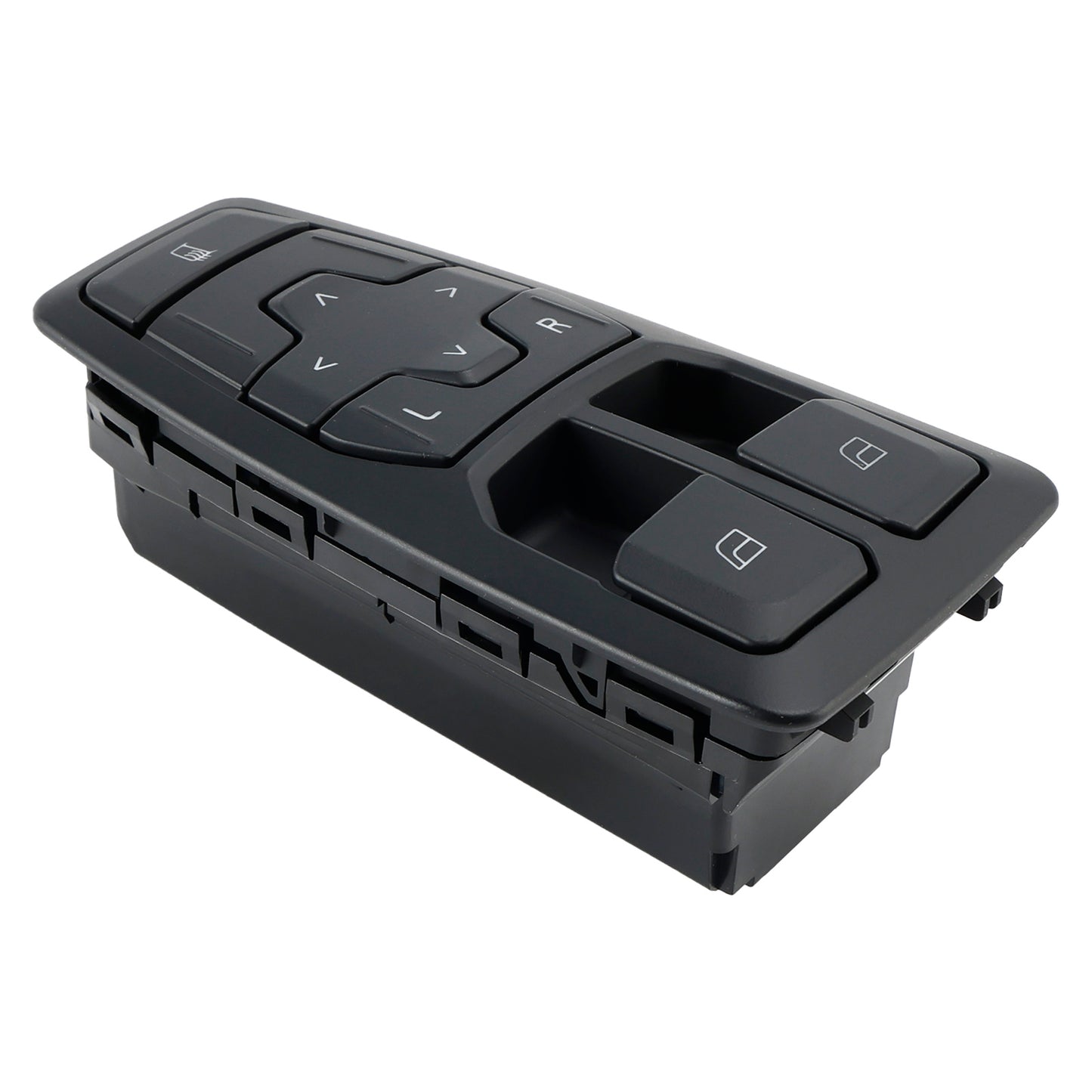 2018 2019 2020 2021 2022 2023 2024 Volvo VNL GEN 3 VNR 24121822 Window and Mirror Control Switch