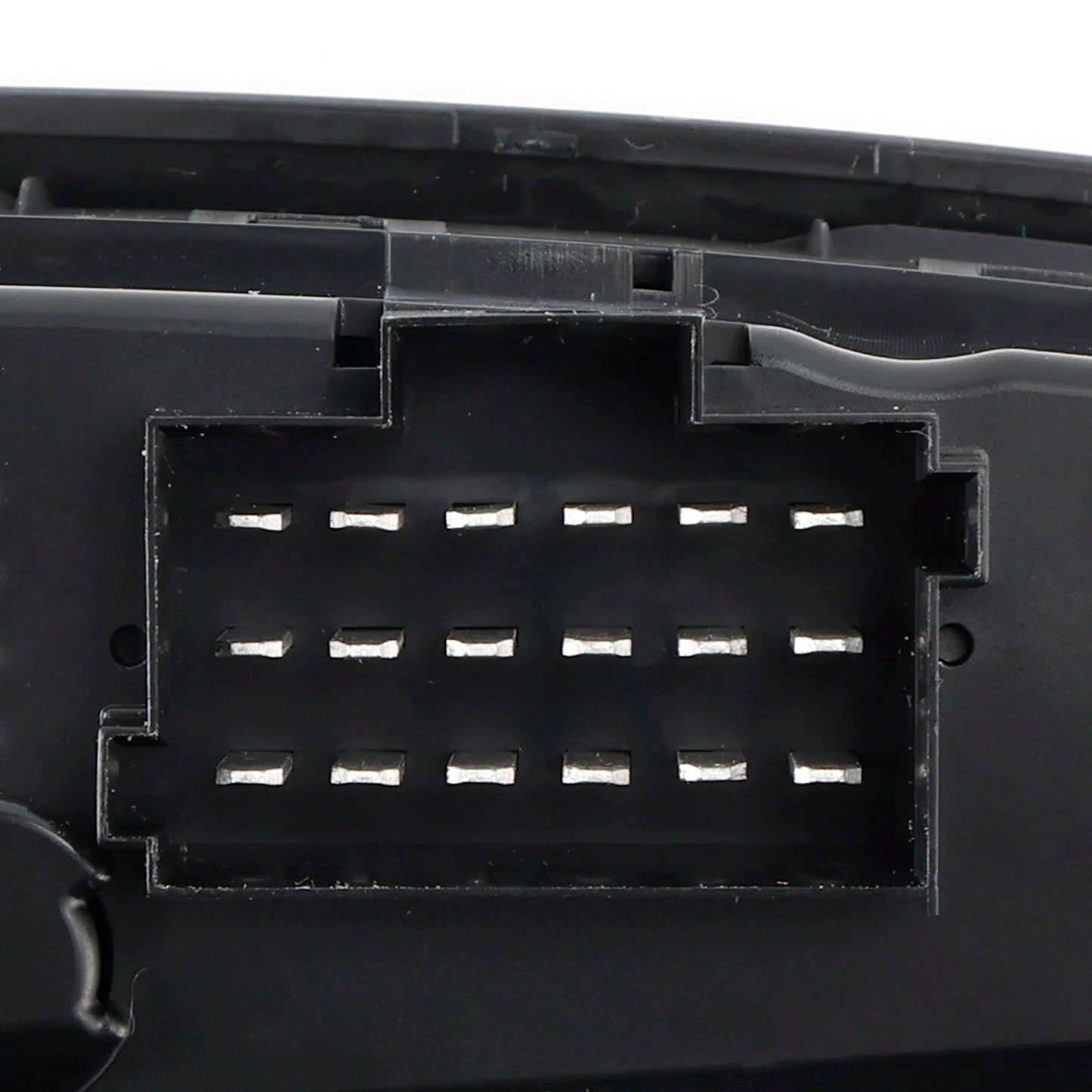 2018 2019 2020 2021 2022 2023 2024 Volvo VNL GEN 3 VNR 24121822 Window and Mirror Control Switch