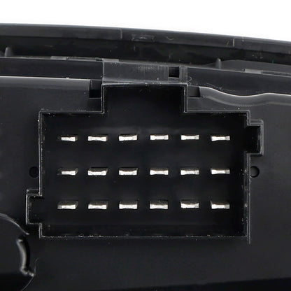 2018 2019 2020 2021 2022 2023 2024 Volvo VNL GEN 3 VNR 24121822 Window and Mirror Control Switch