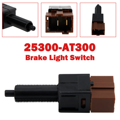 2003-2008 Nissan 350Z 25300-AT300 Brake Light Switch