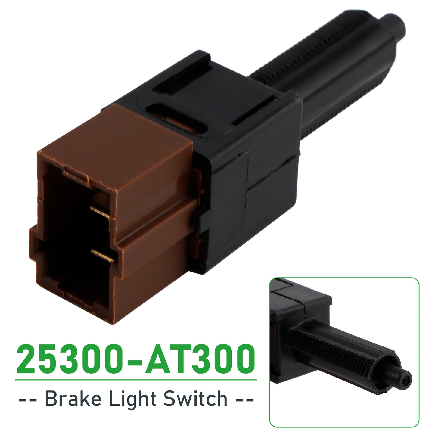 2003-2008 Nissan 350Z 25300-AT300 Brake Light Switch