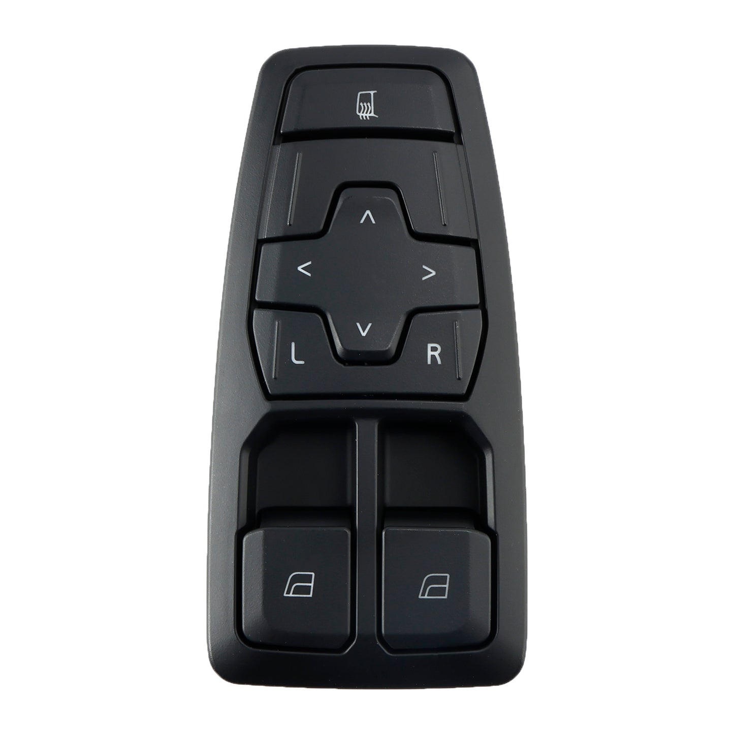 2018 2019 2020 2021 2022 2023 2024 Volvo VNL GEN 3 VNR 24121822 Window and Mirror Control Switch