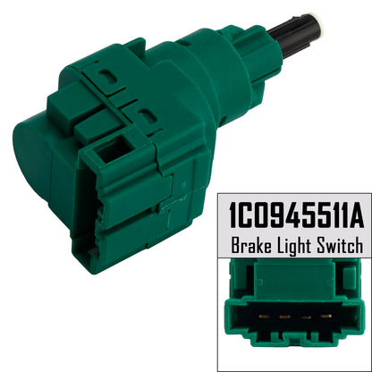 1996-2003 VW CADDY 1C0945511A Brake Light Switch
