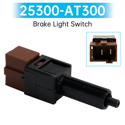 2003-2008 Nissan 350Z 25300-AT300 Brake Light Switch