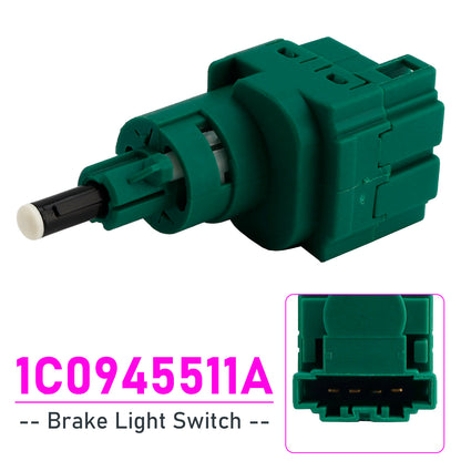 1996-2003 VW CADDY 1C0945511A Brake Light Switch