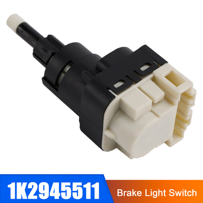 2003-2012 Audi A3 8P1 All Engine Hatchback 1K2945511 Brake Light Switch