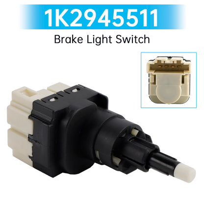 2003-2012 Audi A3 8P1 All Engine Hatchback 1K2945511 Brake Light Switch