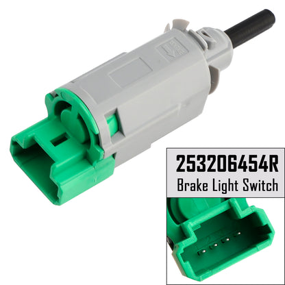 Smart Fortwo 253206454R Brake Light Switch