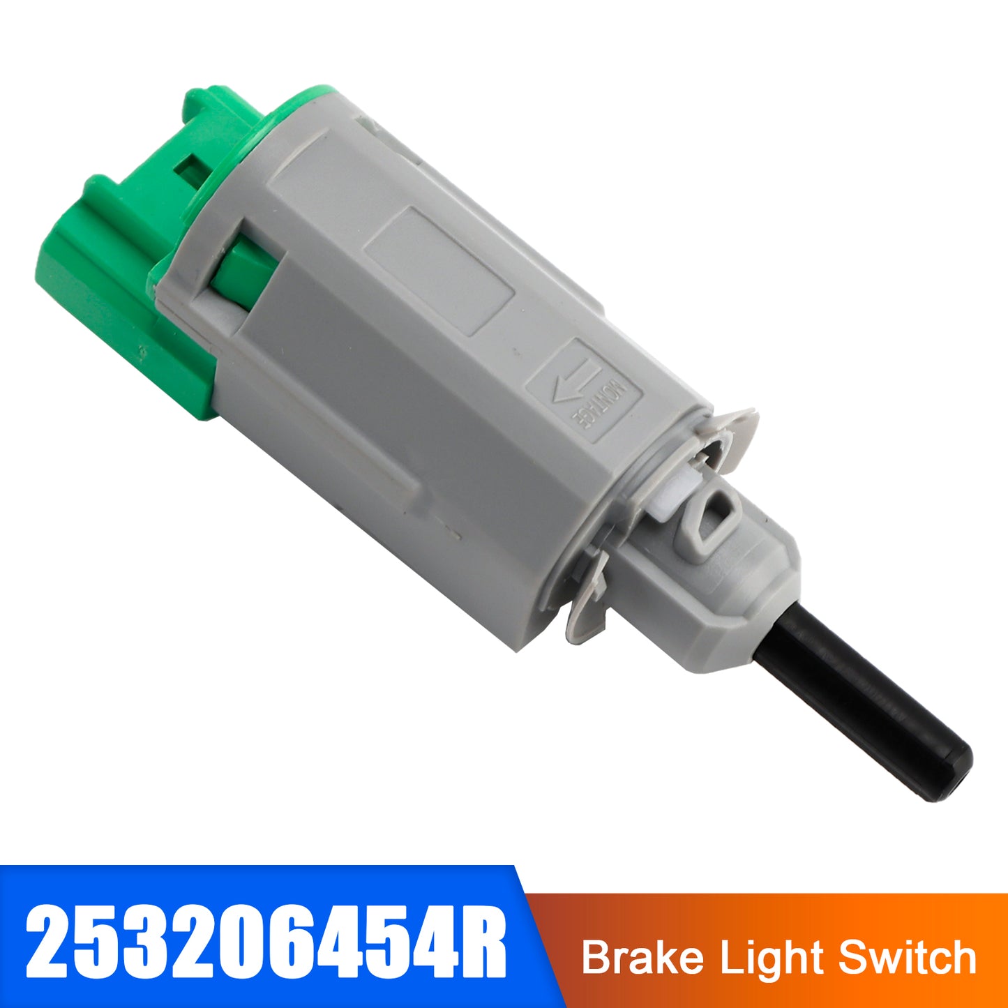 Smart Fortwo 253206454R Brake Light Switch