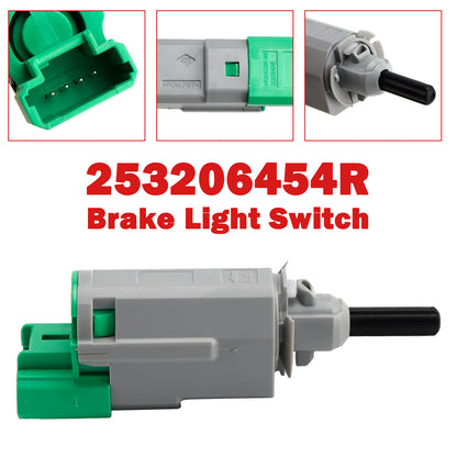 Smart Fortwo 253206454R Brake Light Switch
