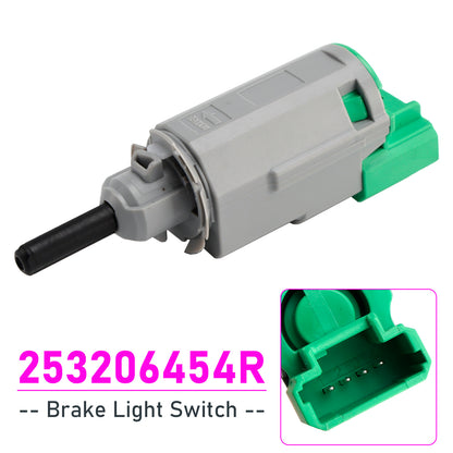 Smart Fortwo 253206454R Brake Light Switch