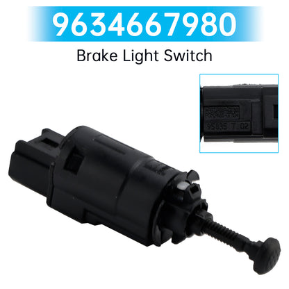 Peugeot 206 + CC SW Partner 453444 9634667980 Brake Light Switch
