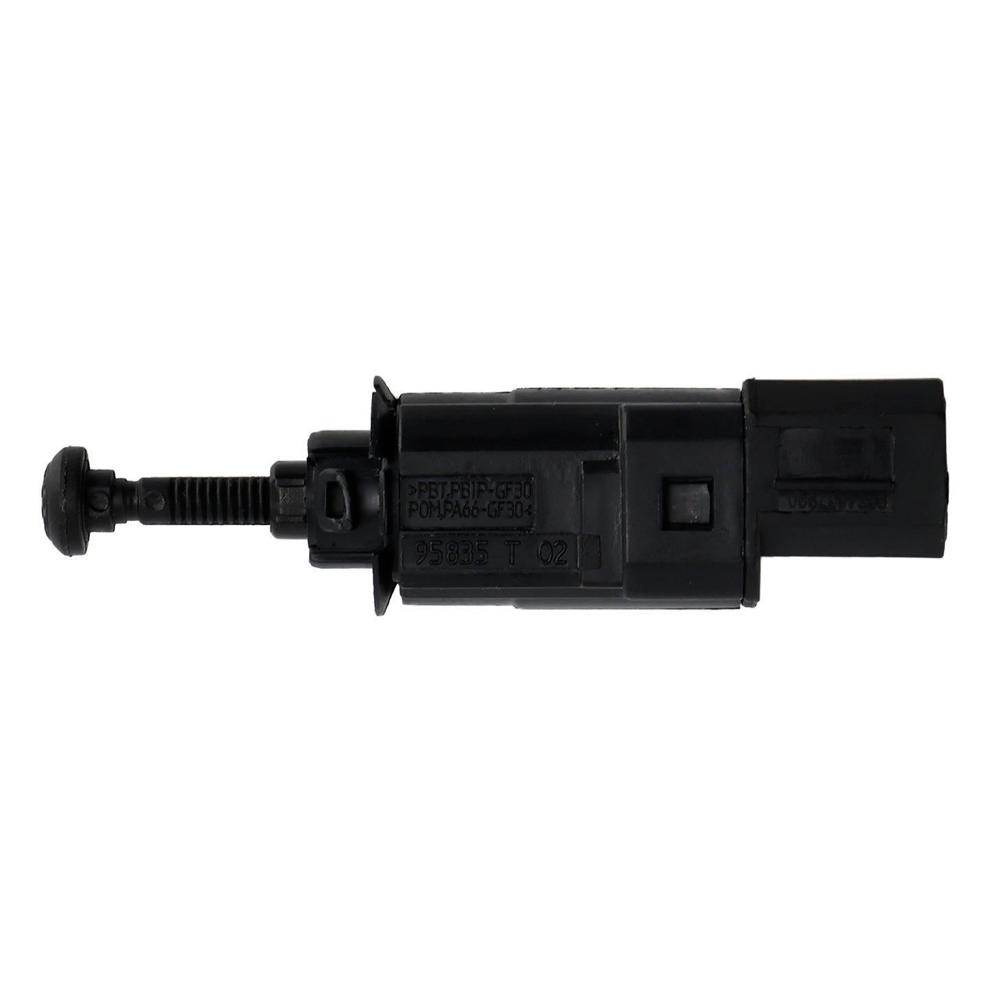 Peugeot 206 + CC SW Partner 453444 9634667980 Brake Light Switch