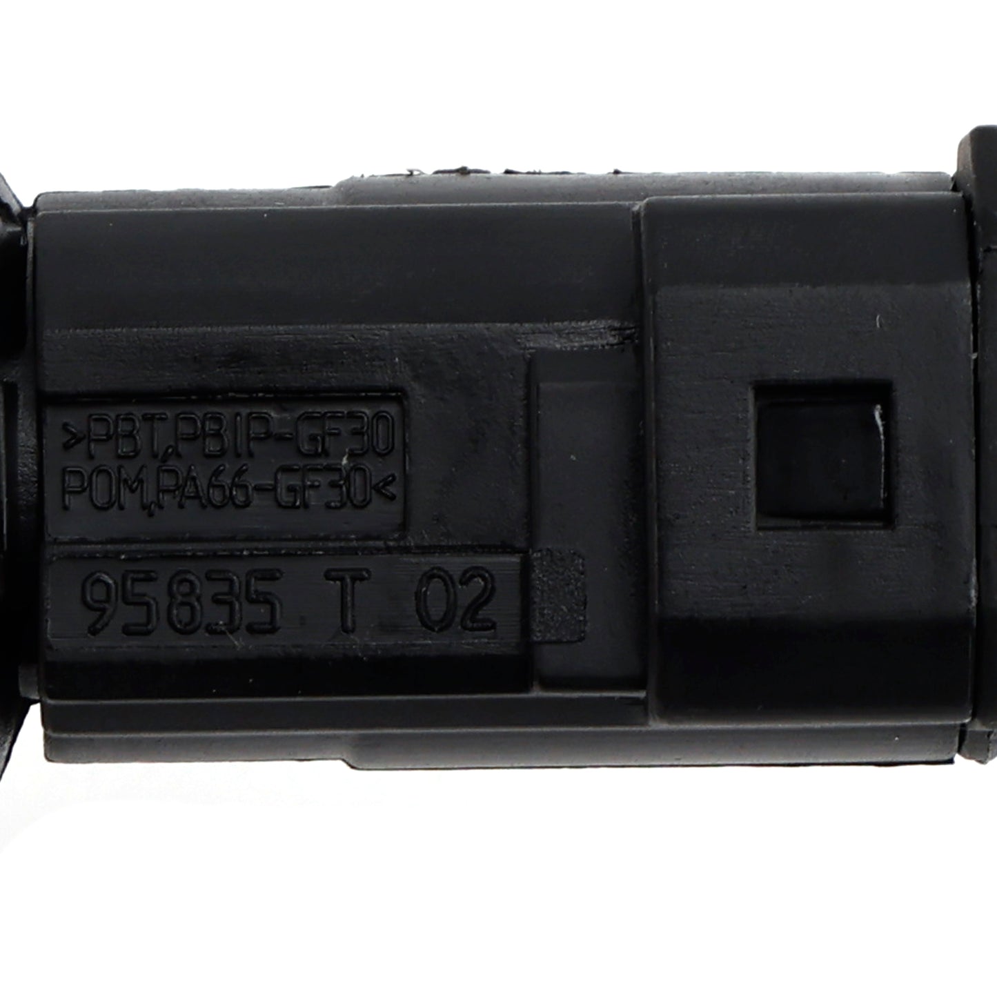 Peugeot 206 + CC SW Partner 453444 9634667980 Brake Light Switch
