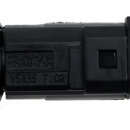 Peugeot 206 + CC SW Partner 453444 9634667980 Brake Light Switch