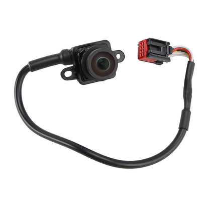 Fiat Ducato 7355951810 Reverse Rear View BackUp Assist Parking Camera