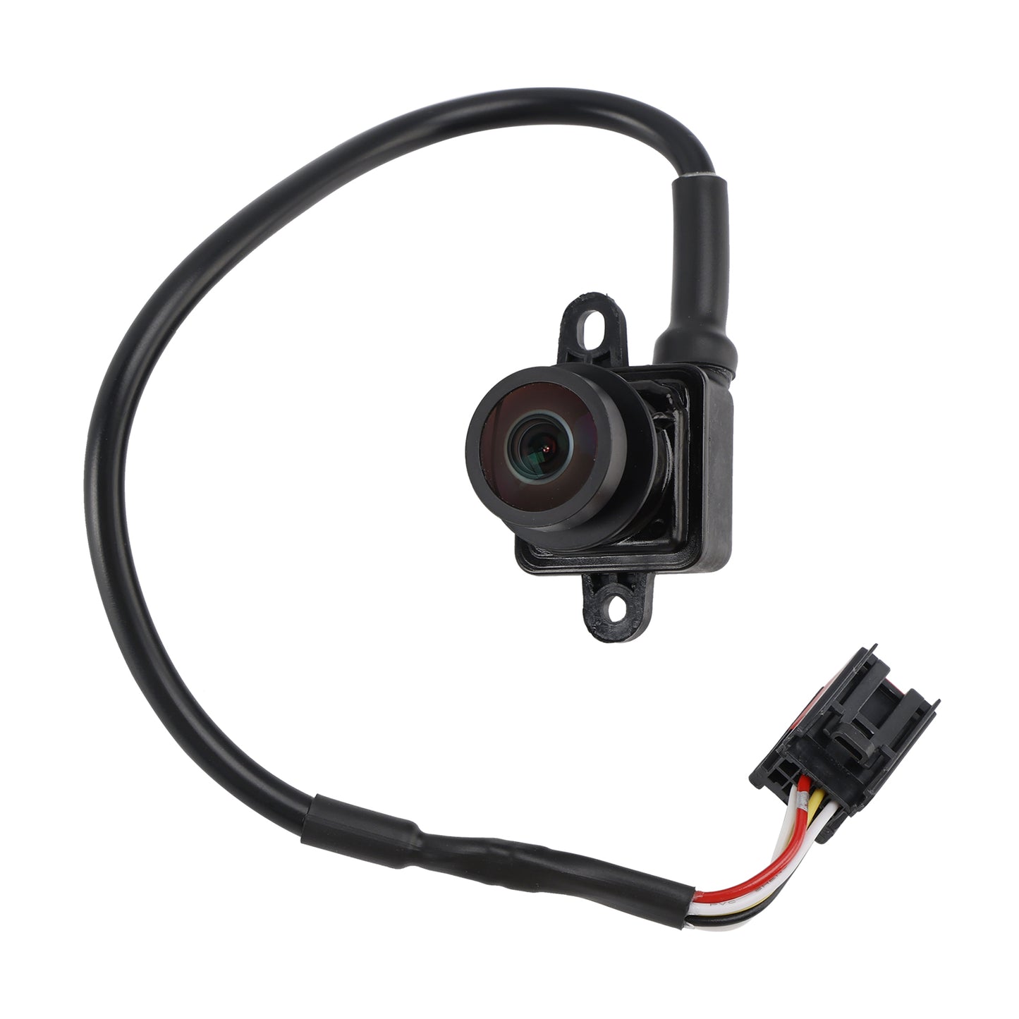 Fiat Ducato 7355951810 Reverse Rear View BackUp Assist Parking Camera