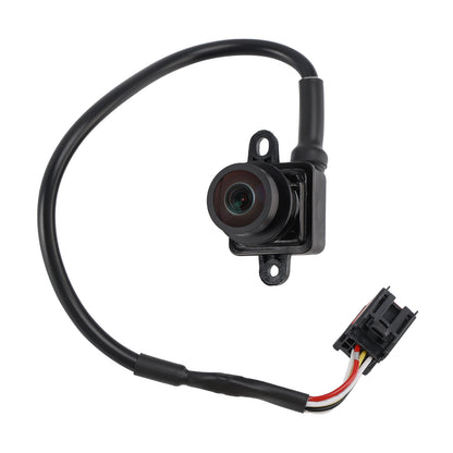 Fiat Ducato 7355951810 Reverse Rear View BackUp Assist Parking Camera