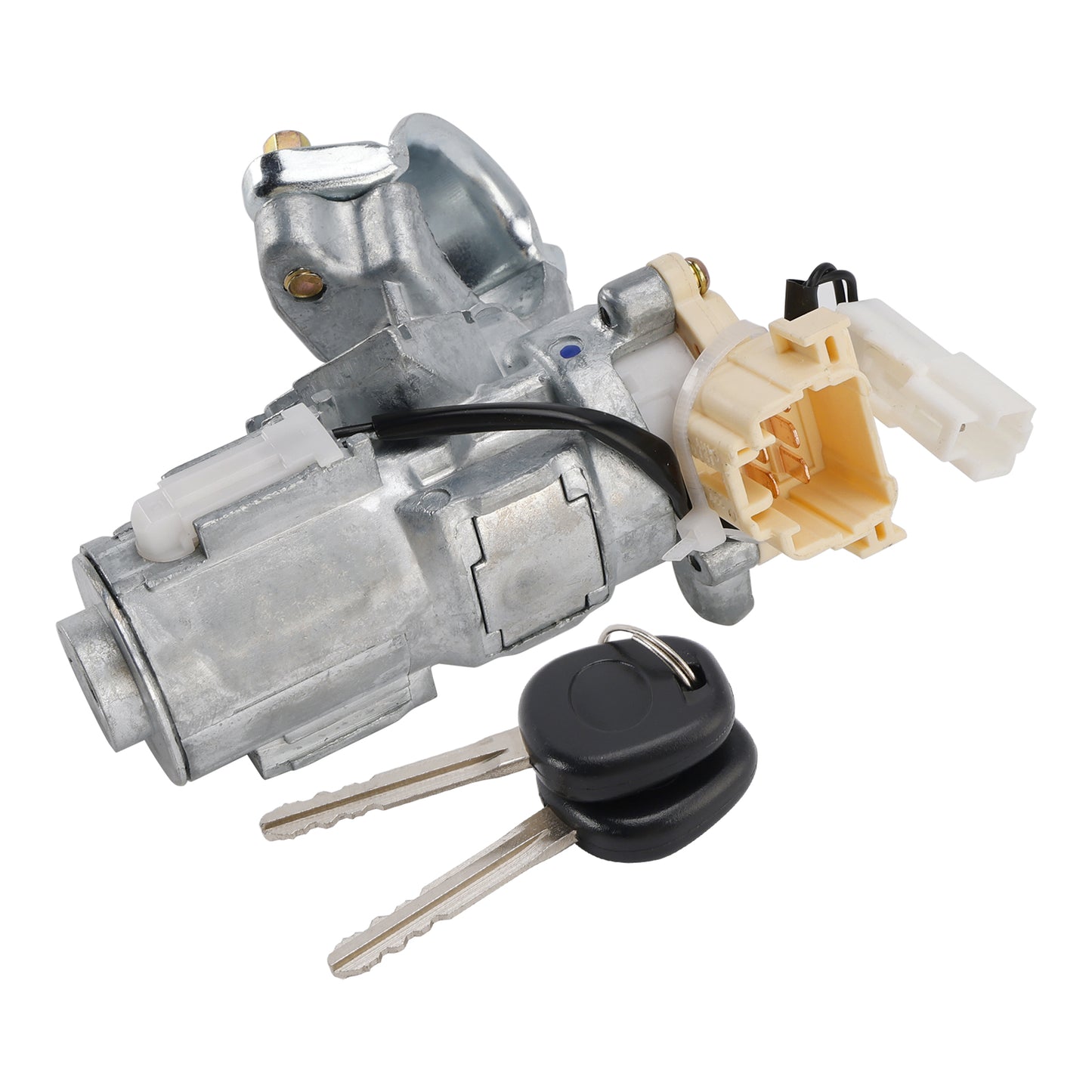 2000-2005 Toyota Echo 45020521 Ignition Lock Cylinder Switch Assembly
