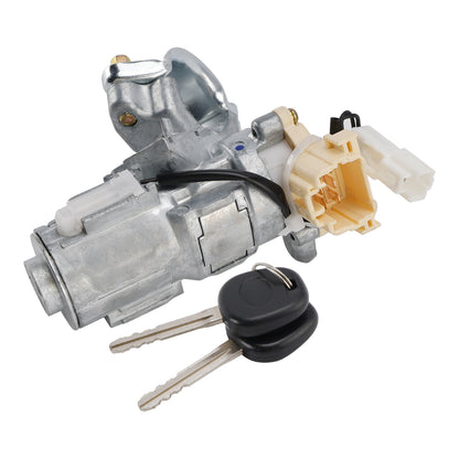 2000-2005 Toyota Echo 45020521 Ignition Lock Cylinder Switch Assembly