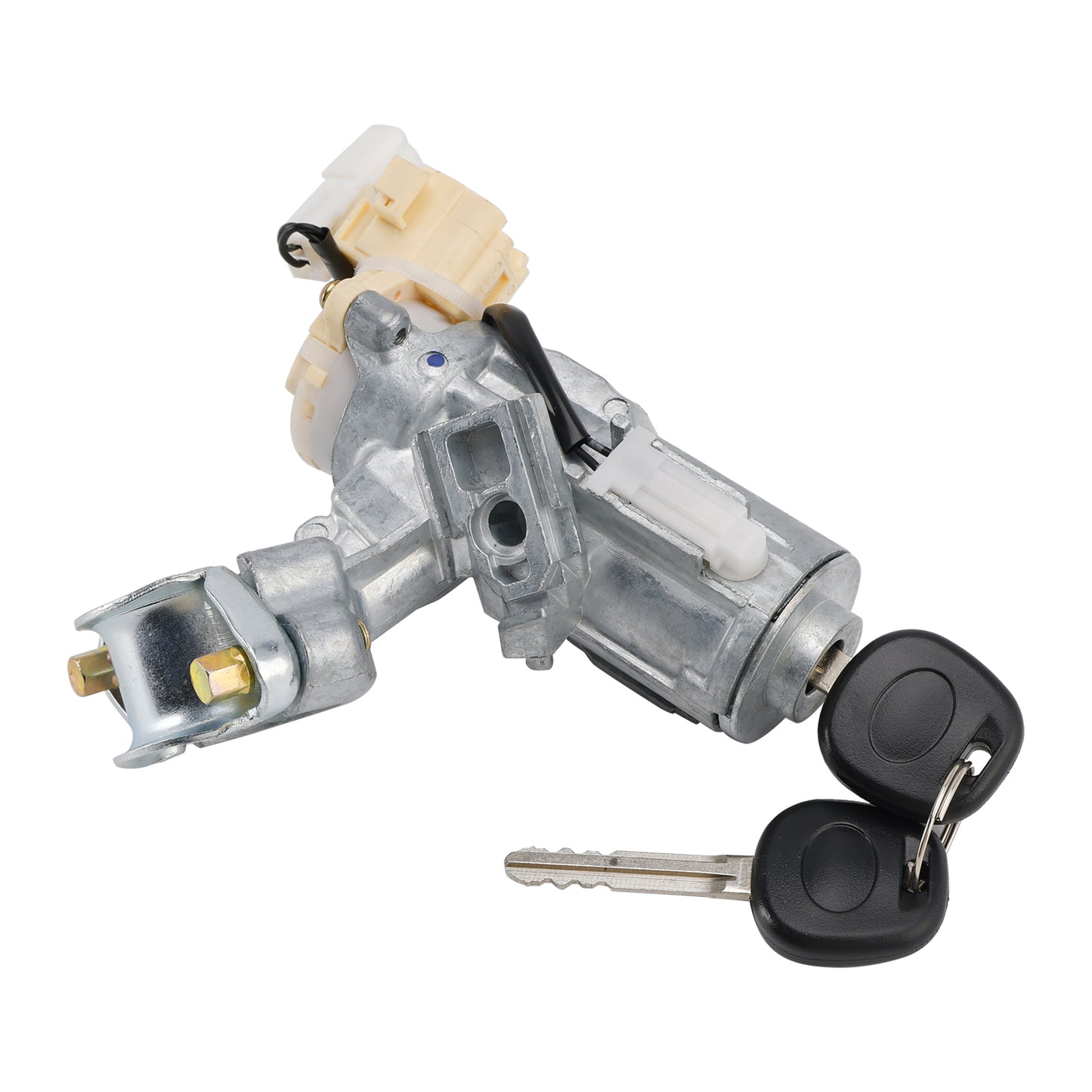 2000-2005 Toyota Echo 45020521 Ignition Lock Cylinder Switch Assembly