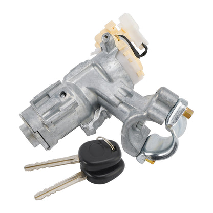 2000-2005 Toyota Echo 45020521 Ignition Lock Cylinder Switch Assembly