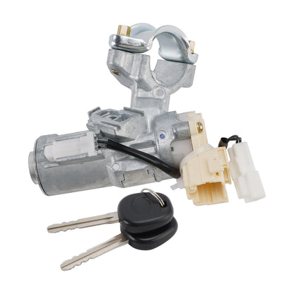 2000-2005 Toyota Echo 45020521 Ignition Lock Cylinder Switch Assembly
