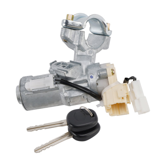 2000-2005 Toyota Echo 45020521 Ignition Lock Cylinder Switch Assembly