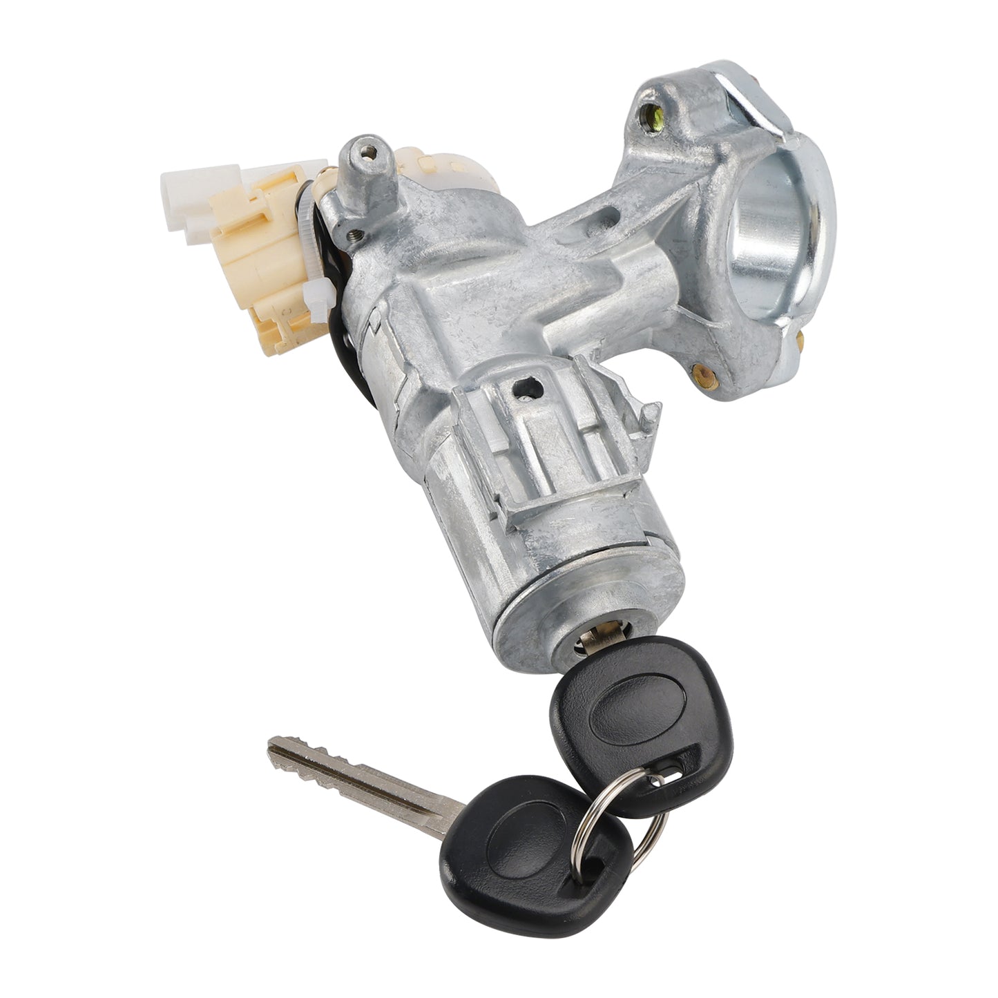 2000-2005 Toyota Echo 45020521 Ignition Lock Cylinder Switch Assembly