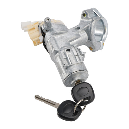 2000-2005 Toyota Echo 45020521 Ignition Lock Cylinder Switch Assembly