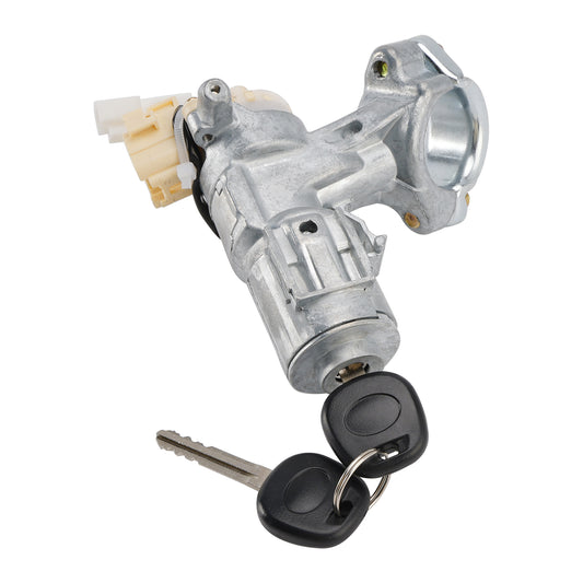 2000-2005 Toyota Echo 45020521 Ignition Lock Cylinder Switch Assembly