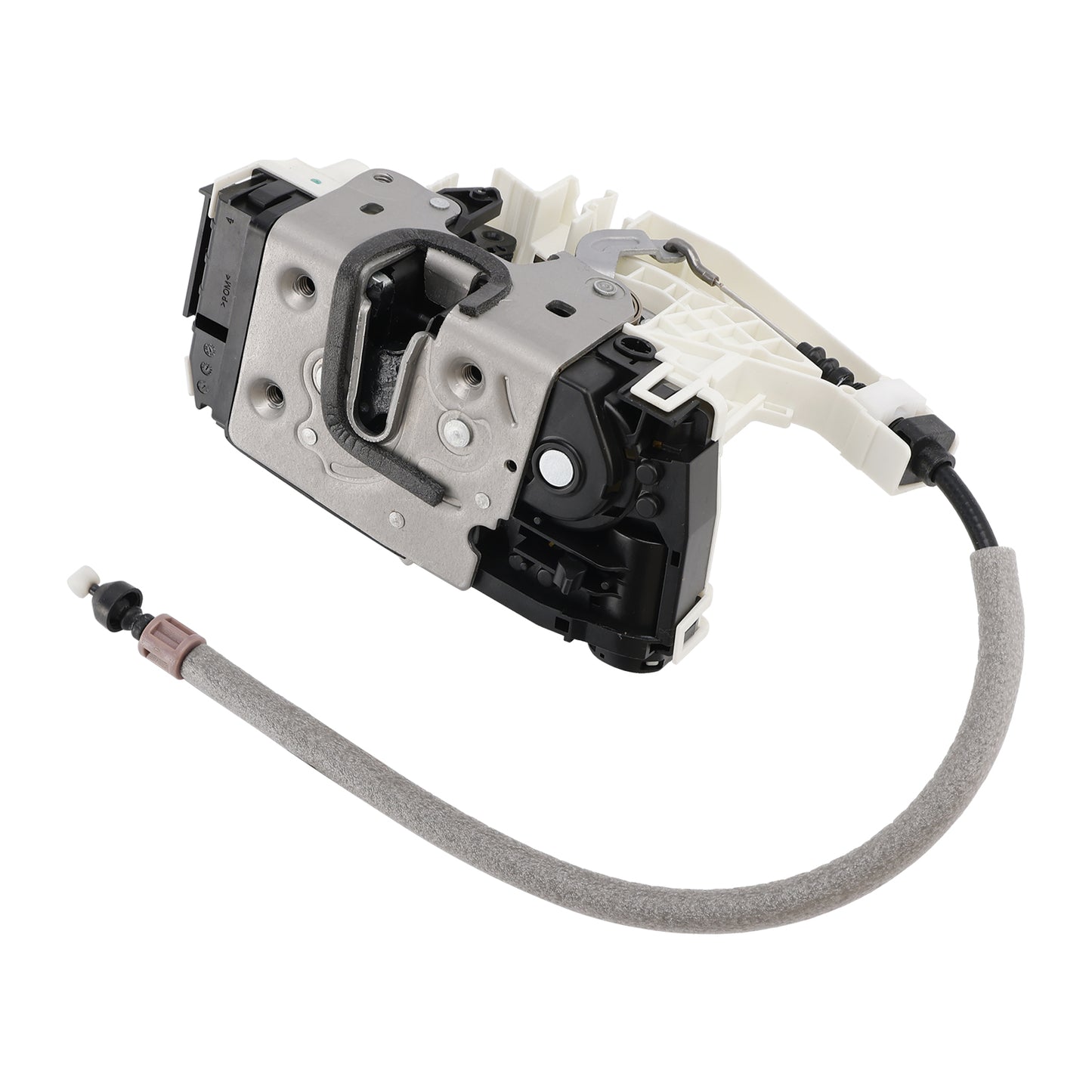 2007-2011 Mercedes C-Class W204 A2047302135 Left Rear Door Lock Actuator