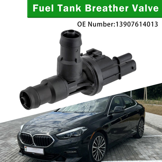 BMW X1 X2 228i M235i MINI 2.0L 13907614013 Vapor Canister Purge Solenoid
