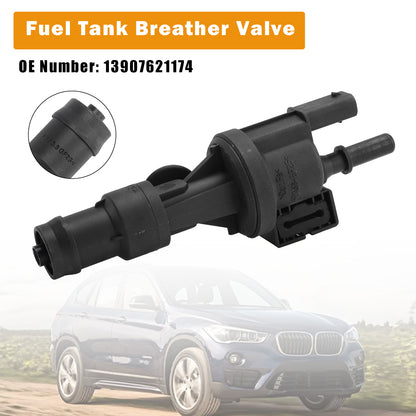 2014-2018 BMW 2 F45 MINI COOPER F55 F56 13907621174 Fuel Tank Breather Valve