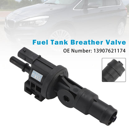 2014-2018 BMW 2 F45 MINI COOPER F55 F56 13907621174 Fuel Tank Breather Valve