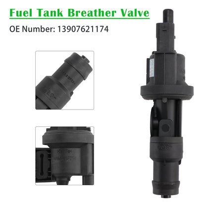 2014-2018 BMW 2 F45 MINI COOPER F55 F56 13907621174 Fuel Tank Breather Valve