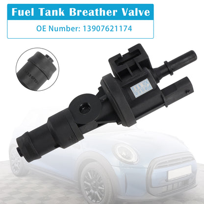 2014-2018 BMW 2 F45 MINI COOPER F55 F56 13907621174 Fuel Tank Breather Valve
