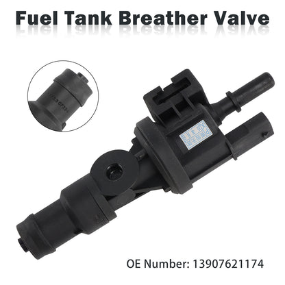 2014-2018 BMW 2 F45 MINI COOPER F55 F56 13907621174 Fuel Tank Breather Valve