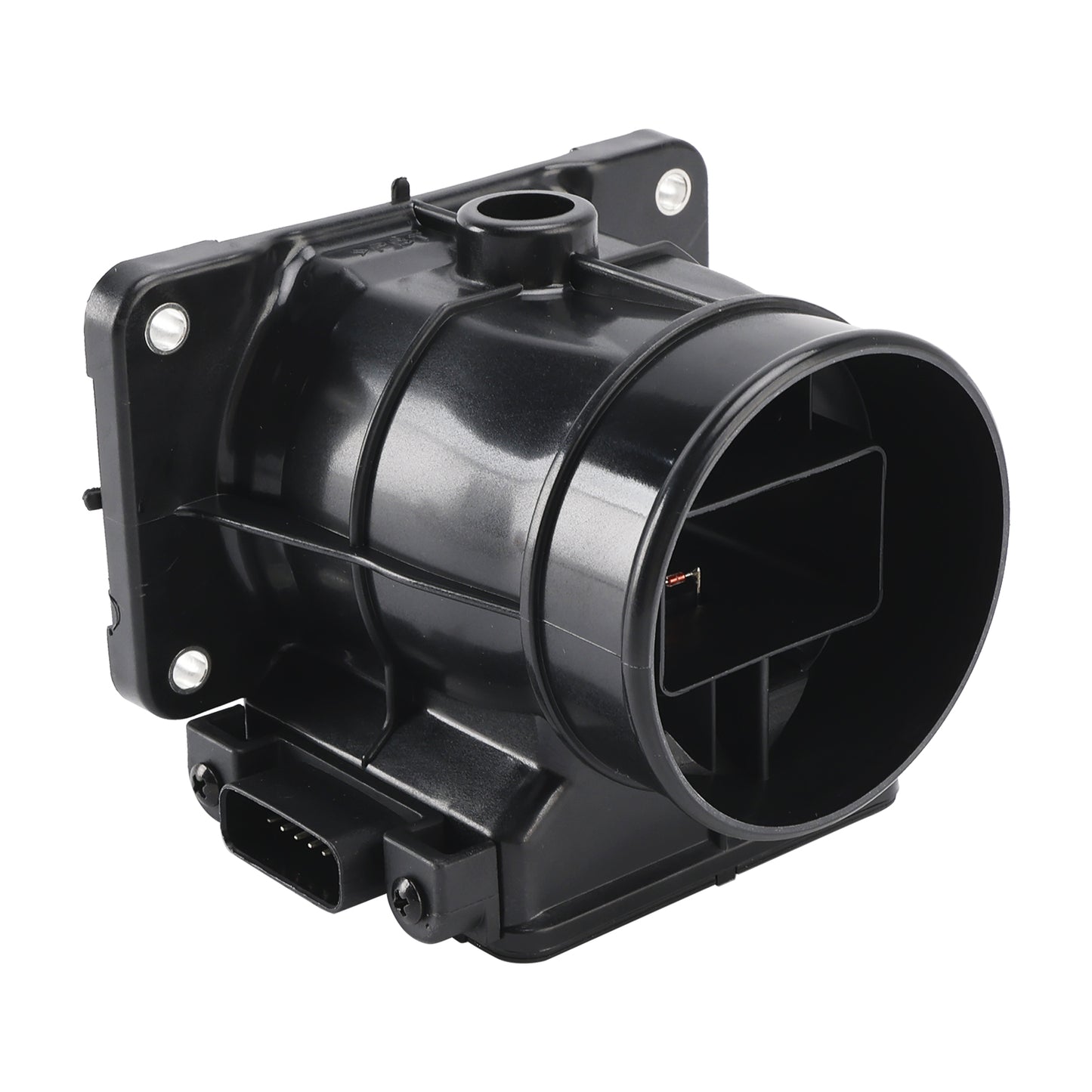 12/1997-5/2001 Mitsubishi Challenger PA 6G72 3.0L E5T08071 Mass Air Flow Meter Sensor