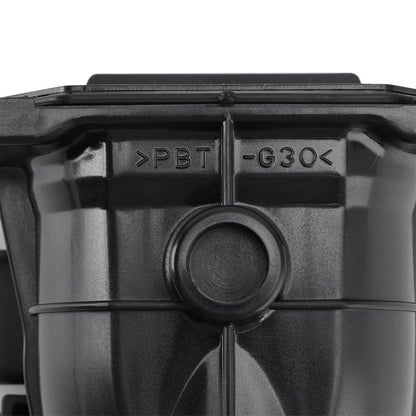 12/1997-5/2001 Mitsubishi Challenger PA 6G72 3.0L E5T08071 Mass Air Flow Meter Sensor