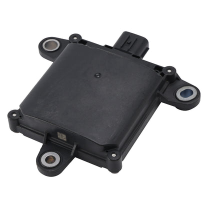 2022-2024 Toyota Tundra 88162-0C100 Rear Blind Spot Radar Distance Sensor Module
