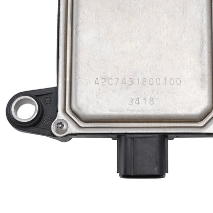 2022-2024 Toyota Tundra 88162-0C100 Rear Blind Spot Radar Distance Sensor Module