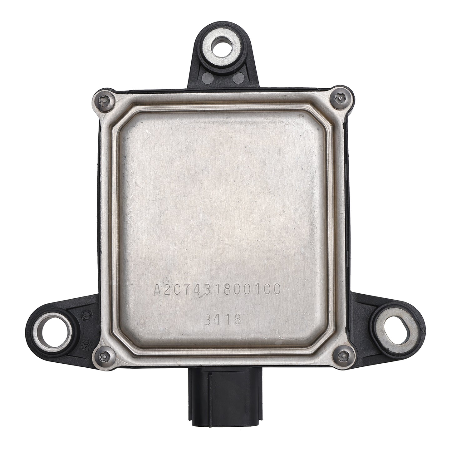 2022-2024 Toyota Tundra 88162-0C100 Rear Blind Spot Radar Distance Sensor Module