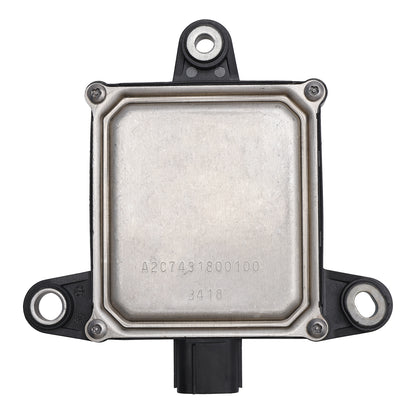 2022-2024 Toyota Tundra 88162-0C100 Rear Blind Spot Radar Distance Sensor Module
