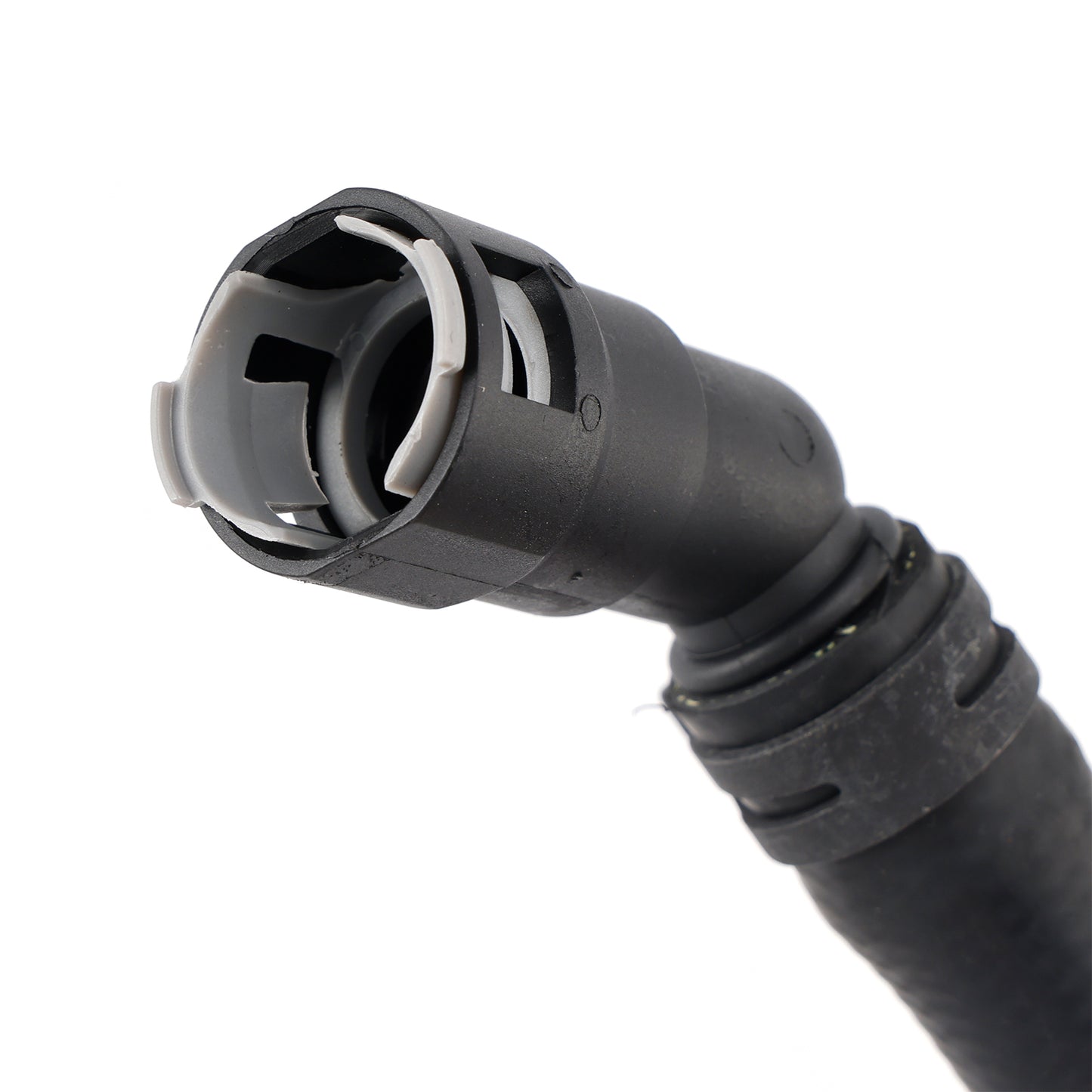 2017-2020 Ford F150 HL3Z18472E 2PCS HVAC Heater Water Hose Inlet-Outlet
