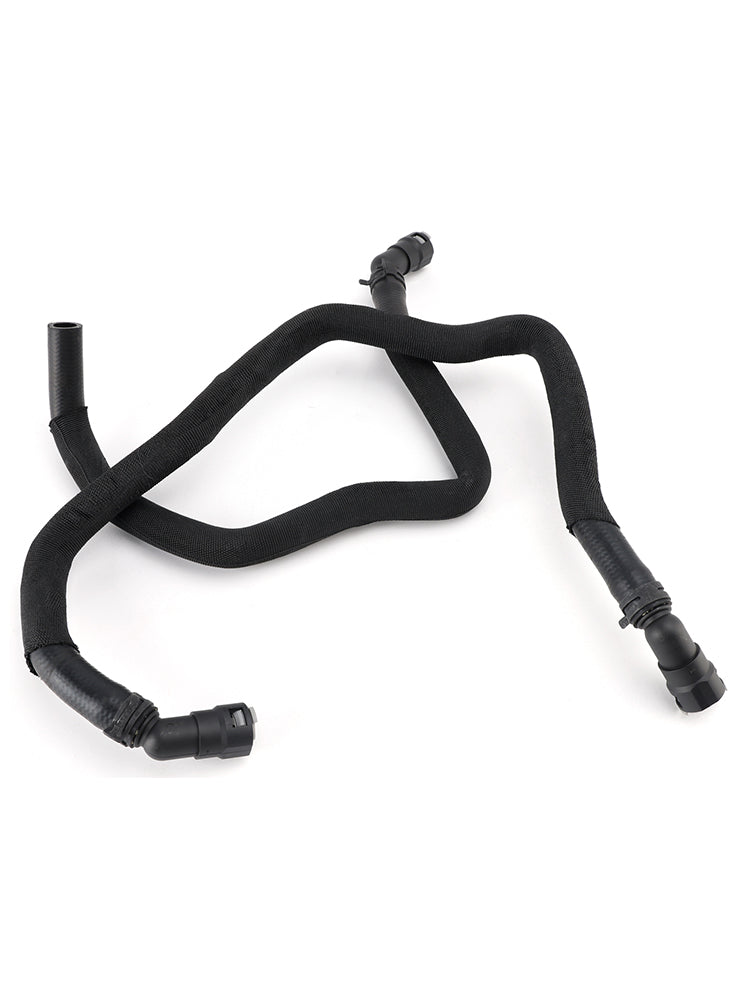 2017-2020 Ford F150 HL3Z18472E 2PCS HVAC Heater Water Hose Inlet-Outlet