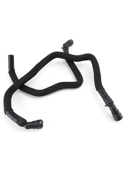 2017-2020 Ford F150 HL3Z18472E 2PCS HVAC Heater Water Hose Inlet-Outlet
