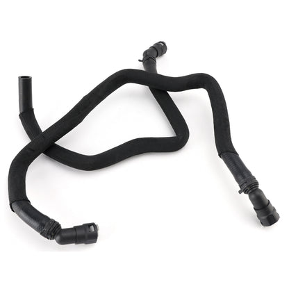2017-2020 Ford F150 HL3Z18472E 2PCS HVAC Heater Water Hose Inlet-Outlet