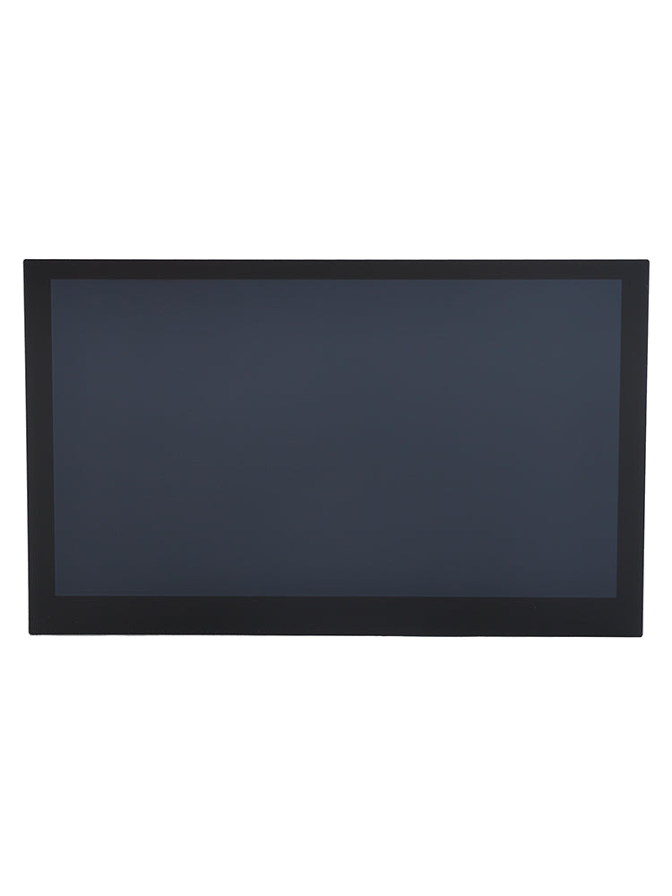 2021-2023 Hyundai Tucson TDO-0797F00136-V2 8" LCD Touch Screen Digitizer
