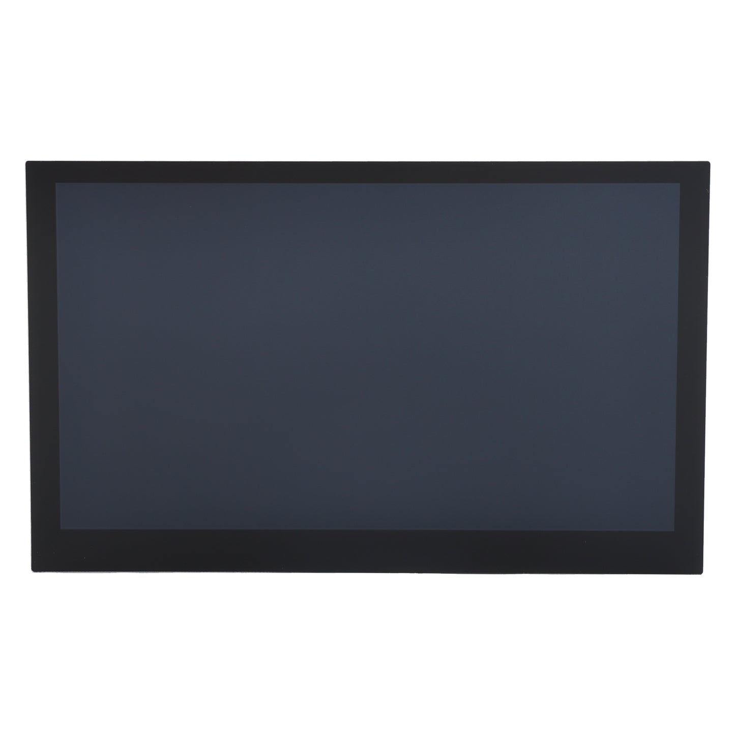 2021-2023 Hyundai Tucson TDO-0797F00136-V2 8" LCD Touch Screen Digitizer